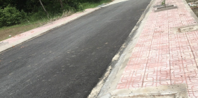 Bán đất nền Gold Star Riverside sổ hồng riêng trục đường 826