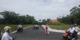 Chỉ 500tr sở hữu ngay nền 100m2 - GOLD STAR & PHỐ CHUYÊN GIA BONCHEN