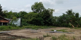 mở bán đất nền KDC Phố Chuyên Gia Bon Chen 480tr/nền, SHR