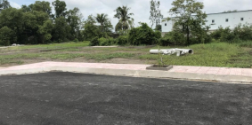 ĐẤT BÁN CẦN GIUỘC CHÍNH CHỦ SỔ RIÊNG