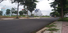 Bán đất gần KCN Cầu Tràm, có sổ hồng riêng, diện tích 4m5x22m