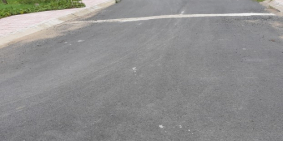 Đất nền ngã tư xoài đôi đã có sổ chỉ 350tr/ 108m2 đất thổ cư