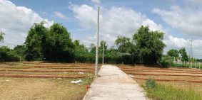 Cần bán lô đất nền ở Long An, vị trí đẹp, đầu tư lướt sóng nhanh, đã có SHR