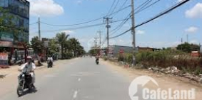 CẦN TIỀN BÁN GẤP LÔ ĐẤT  , GIÁ RẺ