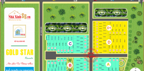 Gold Star Riverside nơi giá trị thăng hoa chủ đầu tư Địa Ốc Nhà Xinh SG