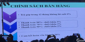 Đất Nền Ngay Chợ Gò Đen Và QL1 Giá Chỉ 13-14tr/m2.
