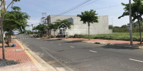 BÁN NHANH LÔ ĐẤT LONG HẬU T&T, CÓ SỔ GIÁ 12,5TR/M2