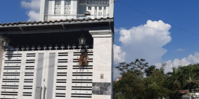 Đất Huyện Cần Giuộc 111m², 100% thổ cư, cc ngay