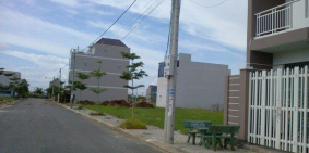 Đất Huyện Cần Giuộc 72m², SHR công chứng ngay