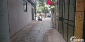 BÁN GẤP ĐẤT PHÂN LÔ TRẦN BÌNH 50M- MT 3.8M- NỞ HẬU- GIÁ 3,8 TỶ