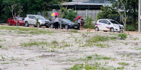 Chính Chủ Cần Bán Đất Trung Tâm TX Chơn Thành - Bình Phước