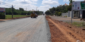 Đất siêu rẻ tại Tân Quan, Chơn Thành, Bình Dương