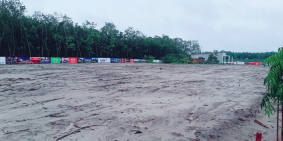 Đất Nền Gateway Center Trong Lòng Khu Công Nghiệp Minh Hưng Hàn Quốc, sổ riêng