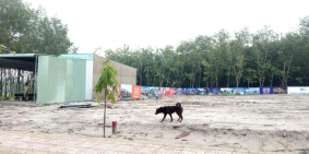 CÒN 2 LÔ ĐẤT NGAY KCN MINH HƯNG - VỊ TRÍ CỰC ĐẸP - SỔ HỒNG RIÊNG