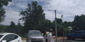 CẦN BÁN ĐẤT GIÁ RẺ  390-450TR CHO A CHỊ EM NÀO MUỐN MUA GIÁ RẺ