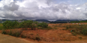 Ban dat xay dung view dep tren doi Da Lat