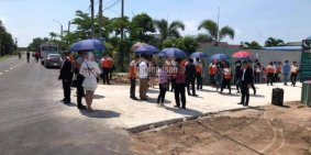 Chỉ với 20tr nhận ngay đất nền ngay ven biển liên hê ngay số lượng có hạn.