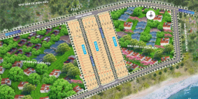 MỞ BÁN SIÊU DỰ ÁN PHƯỚC HẢI OCEAN 1 - MẶT TIỀN BIỂN HỒ TRÀM, BRVT