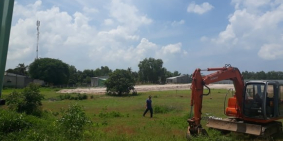 Phước Hải Ocean 1 cơ hội đầu tư cuối năm đầu tư giá rẻ full thổ cư SH riêng