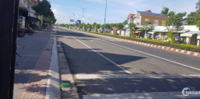 Đất Nền BRVT - Đường Ven Biển Cực Đẹp - Gần Hồ Tràm - Biển Long Hải - Giá 790 Tr