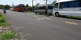 Đất mặt tiền gần sân bay Lộc An - Hồ Tràm giá rẻ nhất thị trường khu vực BRVT