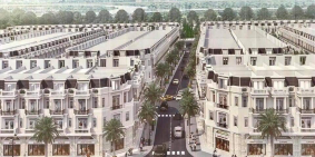 Nhận giữ chỗ dự án 4 mặt tiền ICON CENTRAL,Tân Đông Hiệp, Dĩ An  ,ngân hàng vay