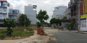 Cần gom vốn KD nên bán gấp 300m2 đất mặt tiền ngay khu công nghiệp, giá bán nhan