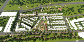 Chỉ 1tỷ/nền khu công nghiệp Điện Nam Trung