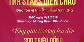 TÌM HIỂU NGAY SỰ KIỆN MỞ BÁN ĐÁT NỀN HOÀNG TRÁNG NHẤT TẠI DIỄN CHÂU.LH0986915452