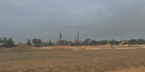 Đất Quảng Bình. Cơ hội Đầu tư - An cư tại thành phố Biển Đồng Hới