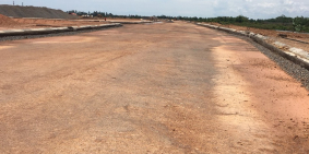 Đất giá rẻ tại trung tâm TP. Đồng Hới – Quảng Bình giá từ 6tr/m2