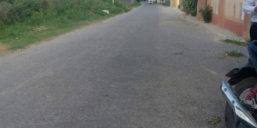 Cần bán nhanh lô đất 2 mặt Tiền đường Mạc Thái Tông