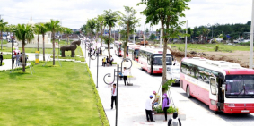 Bán gấp lô đất hướng Đông Nam 100m2