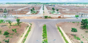 BÁN ĐẤT NỀN KHU ĐÔ THỊ CÁT TƯỜNG PHÚ HƯNG TRUNG TÂM TP ĐỒNG XOÀI BÌNH PHƯỚC