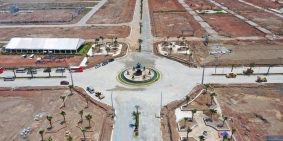 Bán đất nền giá rẻ và vô cùng đẹp tại Đồng Xoài, Bình Phước