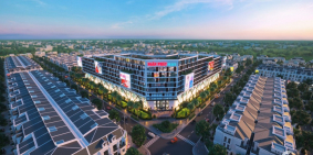 Đất ngay turng tâm thành phố giá chính chủ SHR