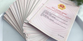 Vị Trí mặt tiền đường 753 , sổ hồng công chứng .