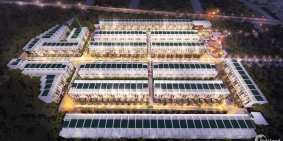 150m2 Đất nền Thành phố mới, bên trong quy hoạch 1800ha, cơ hội đầu tư F0