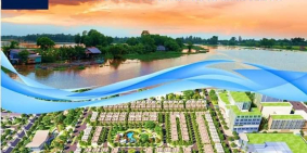 Đất nền An Khang Residence giá chỉ 990tr/nền và nhiều ưu đãi cho khách