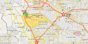 Tại sao lại nên đầu tư tại dự án Hưng Long Residence?