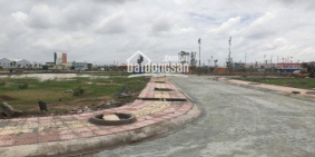 420tr nhận nền ngay Mặt tiền Vành Đai 4 đối diện E.City Tân Đức LH 0933732939