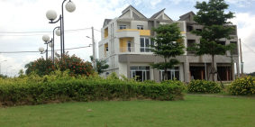 Bán đất nền KDC Daresco, Đức Lập Thượng, Đức Hòa, 950triệu/100m2,