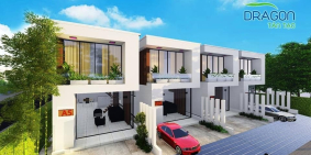 Chỉ với 699 triệu, có ngay nền đất đẹp trong khu dân cư DRAGON TÂN TẠO