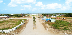 Hưng Long Residence MT TL7 Đối diện KĐT Phức Hợp 900ha của VinGroup