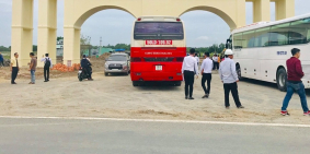 Hưng Long Residence 449tr/nền, tặng 5 chỉ vàng SJC