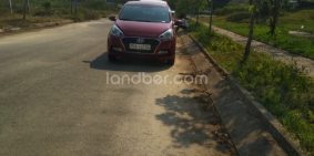 Bán đất lô góc, đường 7.5m, Thị trấn Đức Phổ, 8.7 triệu/m2.