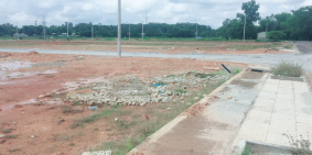 Cần ra đi lô đât nằm ngay TTTP Tam Kỳ - Hạ tầng hoàn thiện - sổ đỏ trao tay