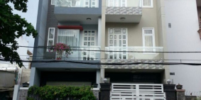 Chuyển nhà nên cần bán Gấp Căn nhà 4 tầng với giá siêu rẻ trong tuần này 2.8 tỷ