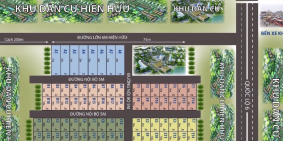 Cơ hội sở hữu đất nền với giá cực kỳ ưu đãi tại Hà Đông