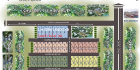 mảnh đất đáng mua và đầu  tư  lớn nhất hiện tại